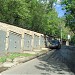 Гаражи в городе Москва