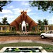 Clubhouse, Phuket Mansions (en) in Bayan ng Silang, Cavite city