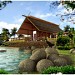 Clubhouse, Phuket Mansions (en) in Bayan ng Silang, Cavite city