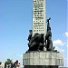 Monument to the Sailors of the Dnieper Navala Flotilla