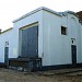 Трансформаторная подстанция в городе Москва