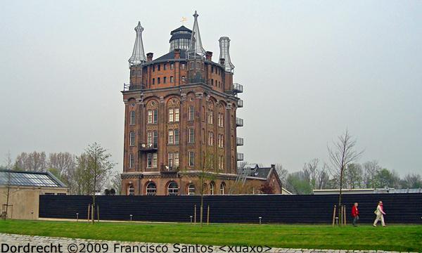 Villa Augustus Hotel Restaurant