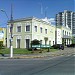 Ametur Turismo (pt) in Cuiabá city