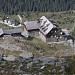 Naturfreundehaus Schutzhaus Neubau (2175 m)