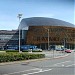Wales Millennium Centre in Cardiff city