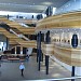 Wales Millennium Centre in Cardiff city