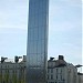 Water Tower in Cardiff city