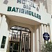 Hotel des Batignolles   dans la ville de Paris