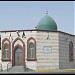 مسجد أمير المؤمنين الإمام علي بن أبي طالب عليه السلام في ميدنة جزيرة تاروت 