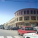 Центральный рынок в городе Сумгаит
