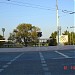 Стадион им. М. Гусейнзаде в городе Сумгаит