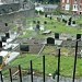 St Mary's Abbey in Dublin city