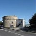 Sandymount Martello Tower in Dublin city
