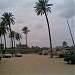 سوق الخضار بالزاوية في ميدنة الزاوية 