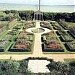 Deepwell gardens in Dublin city