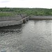 Головной узел ГЭС «Нива-2»