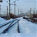 Shushary/Shushary-Eksport railroad station