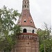 Башня «Солевая» Симонова монастыря в городе Москва
