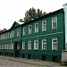 ул. Ликснас, 29 в городе Рига
