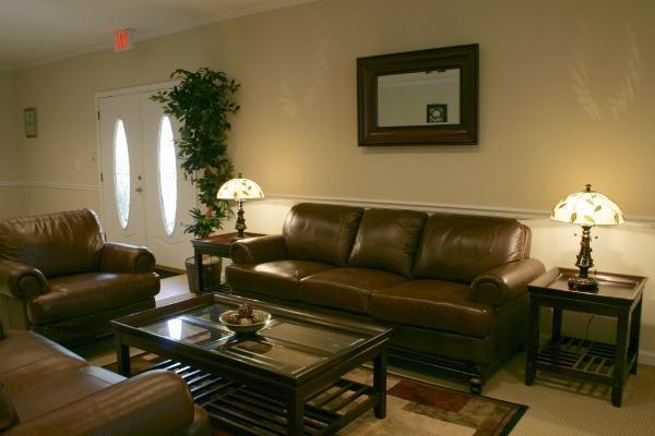 Hampton Forest Apartment Homes Durham North Carolina