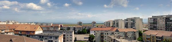 Hipodrom Iii Sibiu