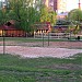 Две песчаные площадки для пляжного волейбола в городе Москва