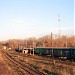 Железнодорожная станция Ключёвка (ru) in Novomoskovsk city