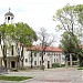 Градски площад in Малко Търново city