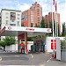 Автозаправка Amic в городе Киев