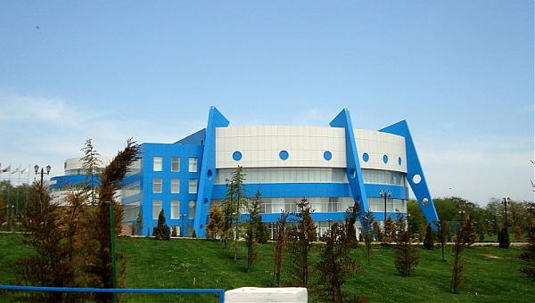 Поликлиника по мазурова