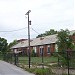 Former site of the South Carolina State Hospital