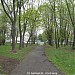 Сквер им. С. П. Королёва в городе Москва