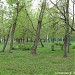 Сквер им. С. П. Королёва в городе Москва