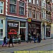Coffeeshop Old Amsterdam (en) in Amsterdam city