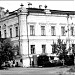 Дом Корнилова в городе Тобольск