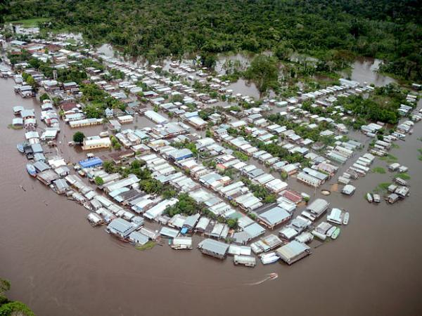 Anamã Amazonas fonte: photos.wikimapia.org