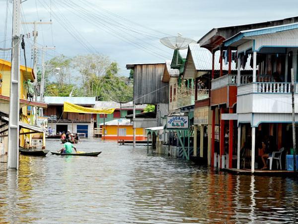 Anamã Amazonas fonte: photos.wikimapia.org
