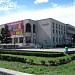 The Culture House (Casa de Cultură) in Constanţa city