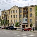vulytsia Velyka Vasylkivska, 126 in Kyiv city