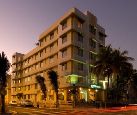 Winter Haven South Beach Miami Miami Beach Florida