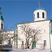Церковь Рождества Пресвятой Богородицы в городе Волоколамск