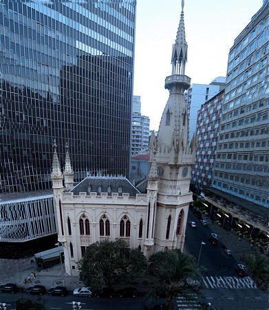 Centro Cultural de Belo Horizonte Belo Horizonte