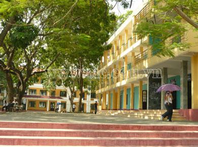 Trường Cao Đẳng Công Nghiệp và Xây Dựng Quảng Ninh - Thành Phố Uông Bí |  trường học