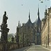 Former Jesuit College in Kutná Hora city
