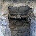 Grotta della Vipera in Cagliari city