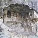 Tomba dei Vinii in Cagliari city