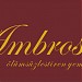 Ambrosia in Eskişehir city