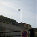 Villino Serra in Cagliari city
