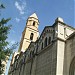 Chiesa di Sant'Eulalia in Cagliari city
