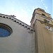 Chiesa di Sant'Eulalia in Cagliari city